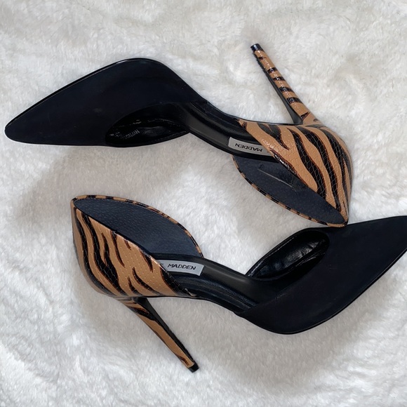 Steve Madden Heels - Picture 4 of 4